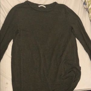 Zara Trafaluc long sleeve